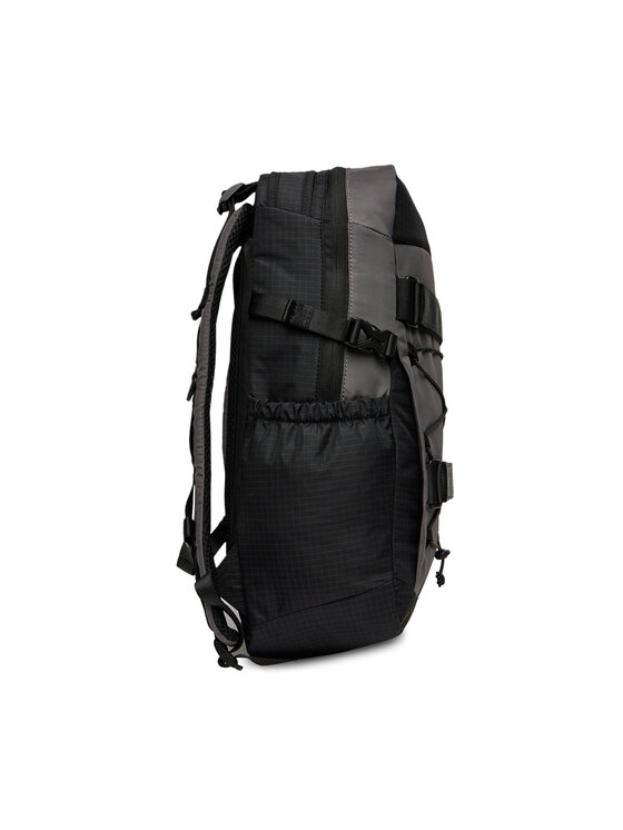 Doughnut Mugursoma Doughnut Roaming Small Street Cruise D418STC3-0005-F Pelēks