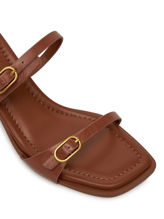 Aldo Ciabatte Aldo Maymay 14028466 Marrone