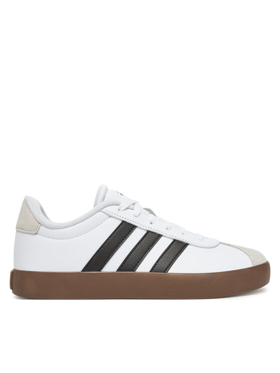 adidas Снікерcи adidas Vl Court 3.0 K ID9062 Білий