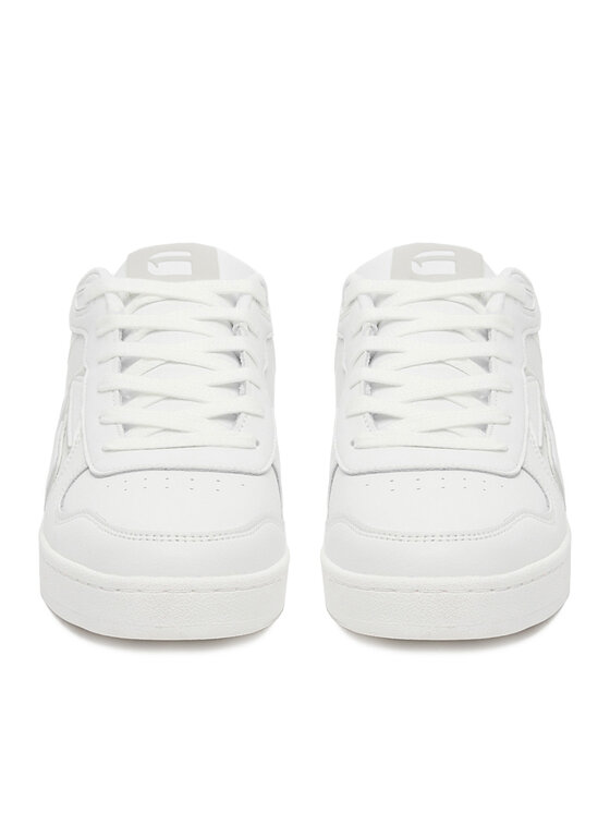 G-Star Raw Sneakersy G-Star Raw CEO-Y24004-01 Biela
