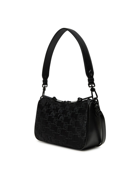 Elisabetta Franchi Táska Elisabetta Franchi BS-30A-46E2-V300 Fekete