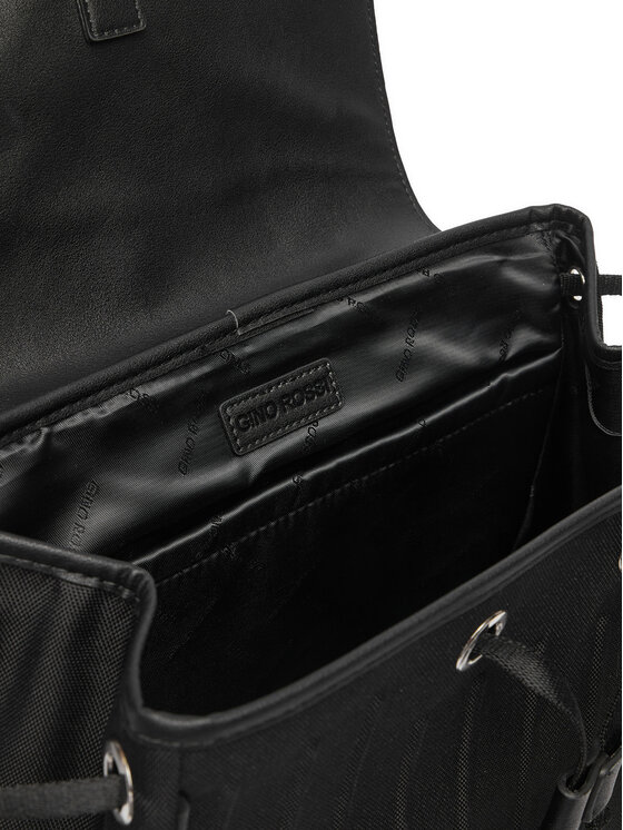 GINO ROSSI Rucsac GINO ROSSI EO-XC9252 Negru