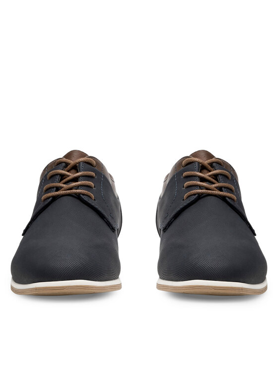 Beverly Hills Polo Club Īsi apavi Beverly Hills Polo Club CYL6147-2(IV)CH Tumši zils