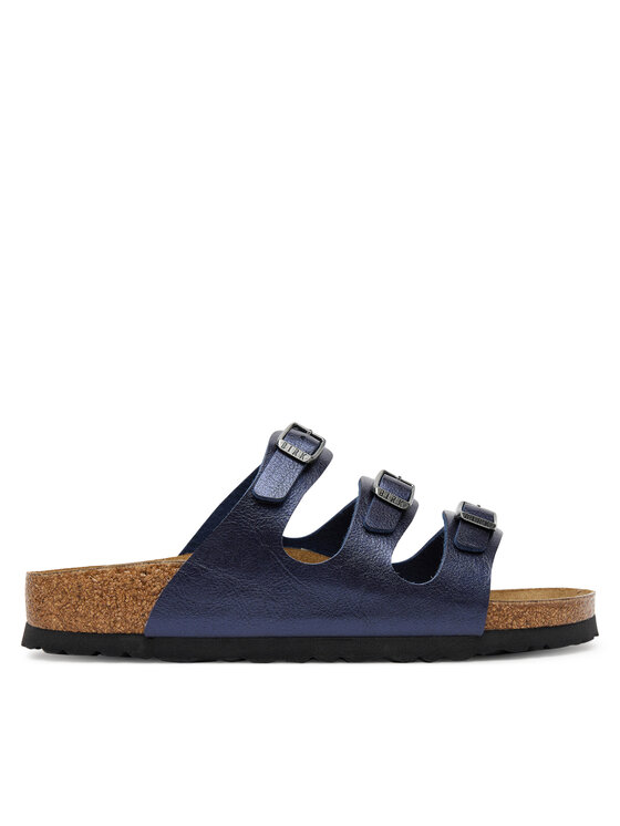 Birkenstock Ciabatte Birkenstock Florida 1030316 Blu scuro