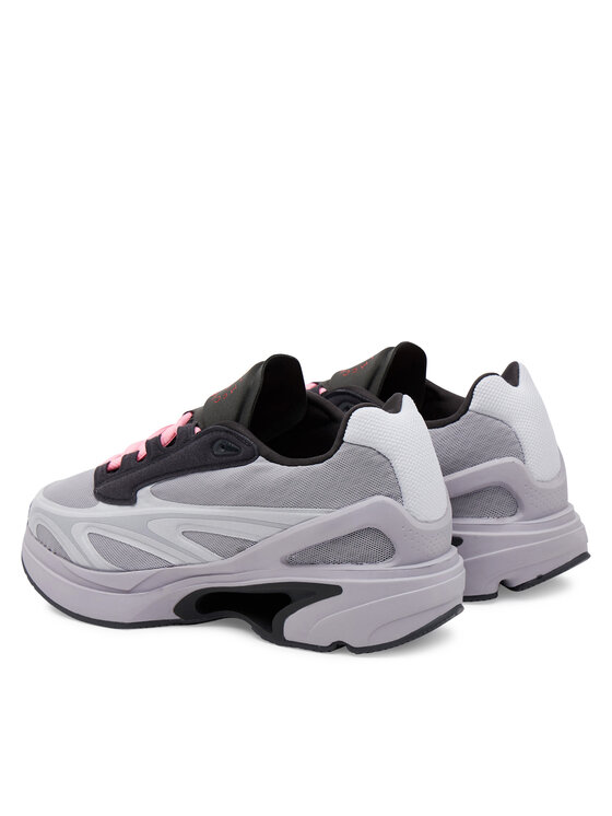 adidas by Stella McCartney Topánky do posilňovne adidas by Stella McCartney Sportswear 2000 JH8764 Sivá