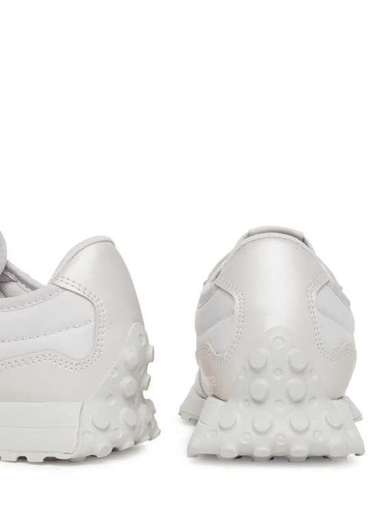 New Balance Laisvalaikio batai New Balance GS327WP Pilka