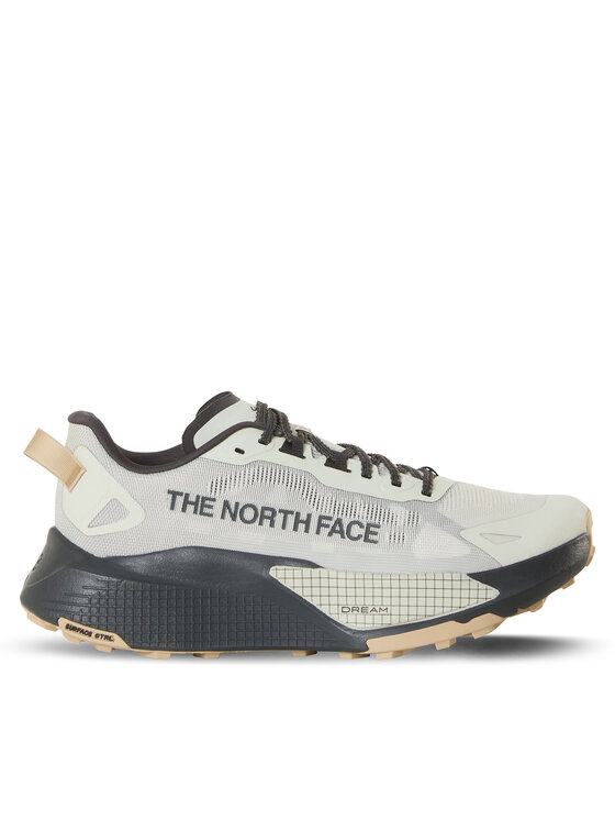 The North Face Scarpe running The North Face Altemesa 500 V2 NF0A8DAJTFL1 Grigio