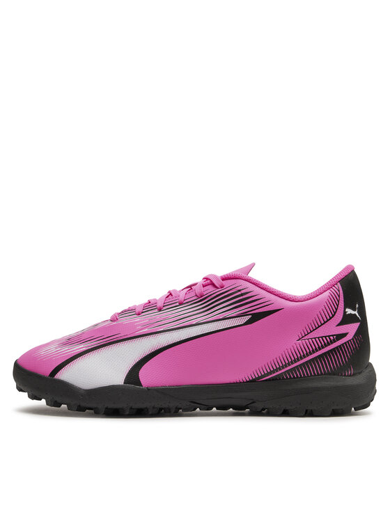 Puma Futbolo batai Puma Ultra Play Tt 10776501 01 Rožinė