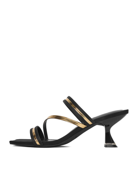 JENNY Шльопанці JENNY CEO-R24SS04372 Чорний