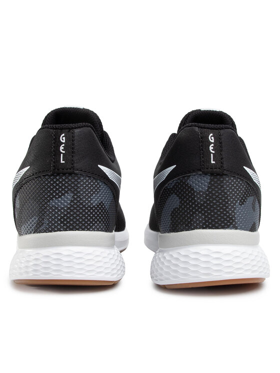 Asics Skriešanas apavi Asics Gel-Torrance 2 1022A117 Melns