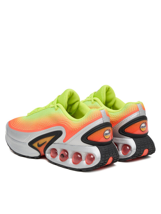 Nike Снікерcи Nike Air Max DN SE HF5531 300 Жовтий