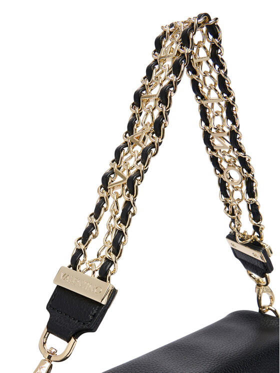 Valentino Bolso Valentino Lena VBSACG09 Negro