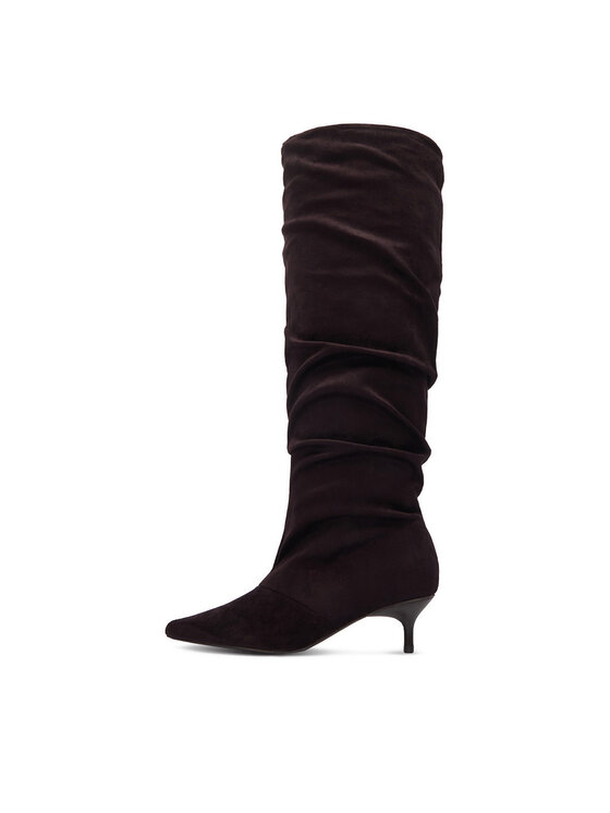 JENNY Cizme JENNY CEO-HY2420-5 Violet