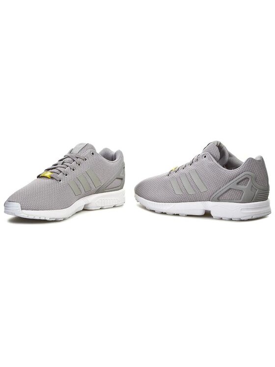 adidas Sneakersy adidas Zx Flux M19838 Sivá