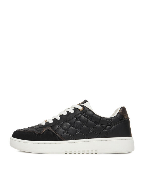 Nine West Снікерcи Nine West EO-SS25-3C105 Чорний