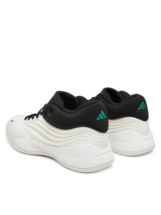 adidas Взуття для баскетболу adidas Dame X JP6089 Білий