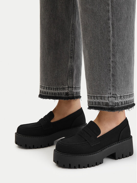 DeeZee Лофери DeeZee CEO-HY66880001-3 Чорний