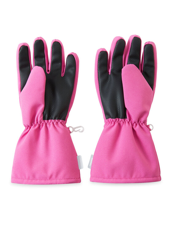 Reima Γάντια Reima Milne 5300108B Ροζ
