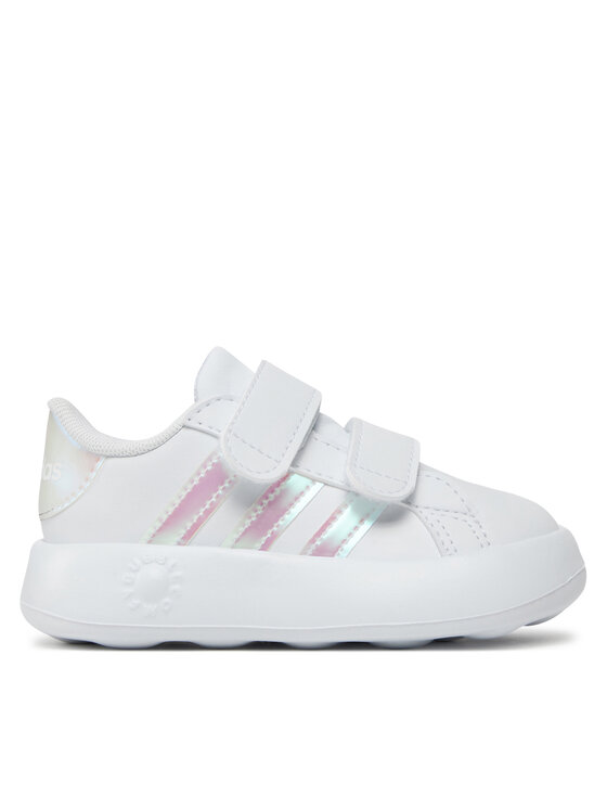 adidas Superge adidas Grand Court 2.0 Cf I ID5265 Bela