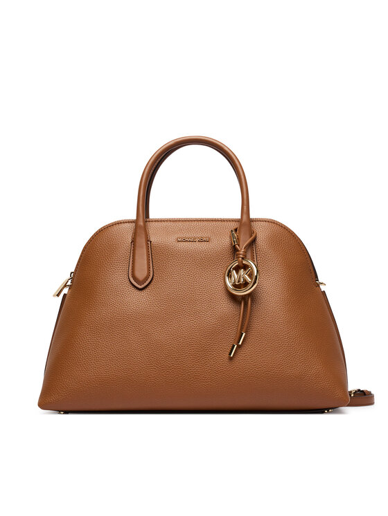 MICHAEL Michael Kors Сумка MICHAEL Michael Kors 30T6GX4S7L Коричневий
