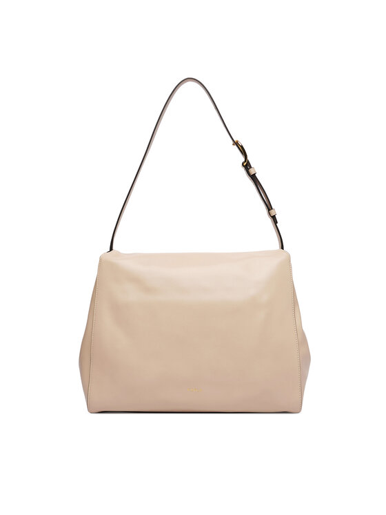 Furla Сумка Furla Domus M WB01804 BX4185 IT 93300 Світло-бежевий