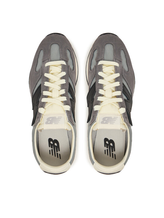New Balance Sneakersy New Balance U471AH Szary