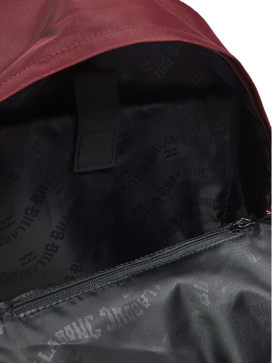 Billabong Ruksak Billabong C-BLB-M-003-08 Bordová