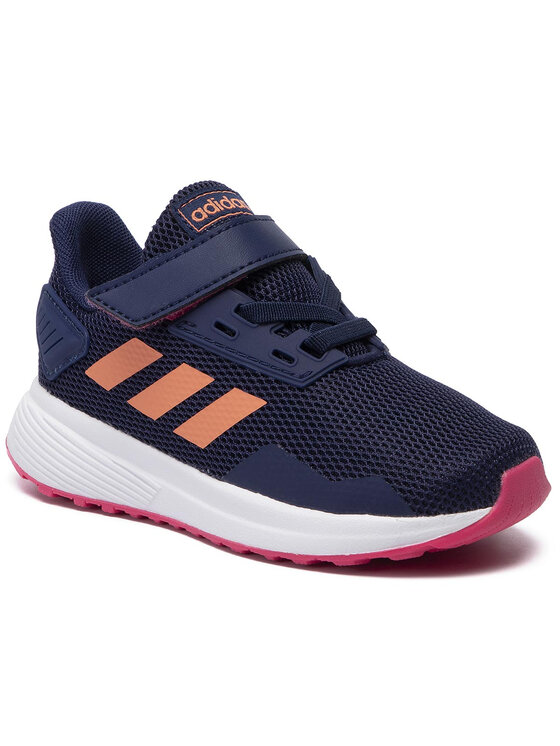 adidas Παπούτσια για Τρέξιμο adidas Duramo 9 EE9005 Σκούρο μπλε