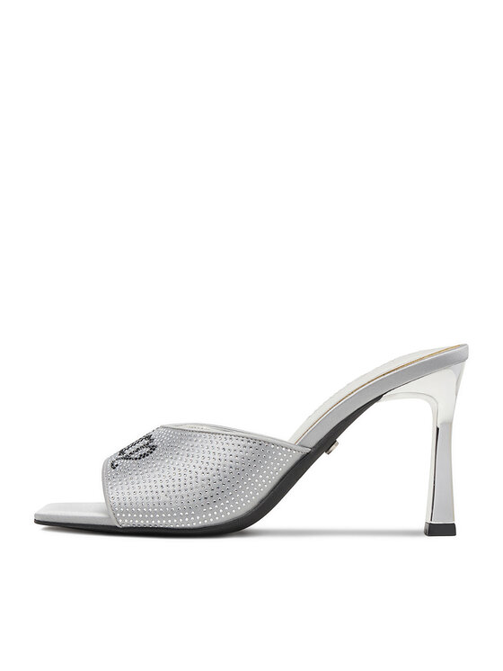 Juicy Couture Chanclas Juicy Couture CEO-259-29-06 Plata