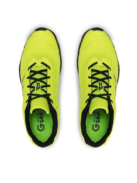 Inov-8 Взуття для бігу Inov-8 X-Talion G 210 000985-YWBK-P-01 Жовтий