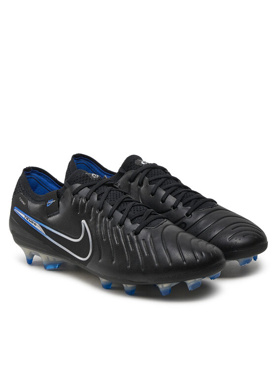 Nike Взуття для футболу Nike Legend 10 Elite DV4328-040 Чорний