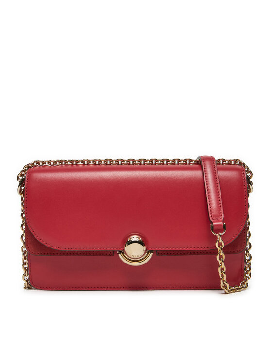 Furla Ročna torba Furla Sfera WB01515 BX0428 2673S Rdeča