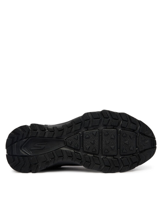 Skechers Взуття для бігу Skechers Go Run Trail Altitude 2.0 129525/BBK Чорний