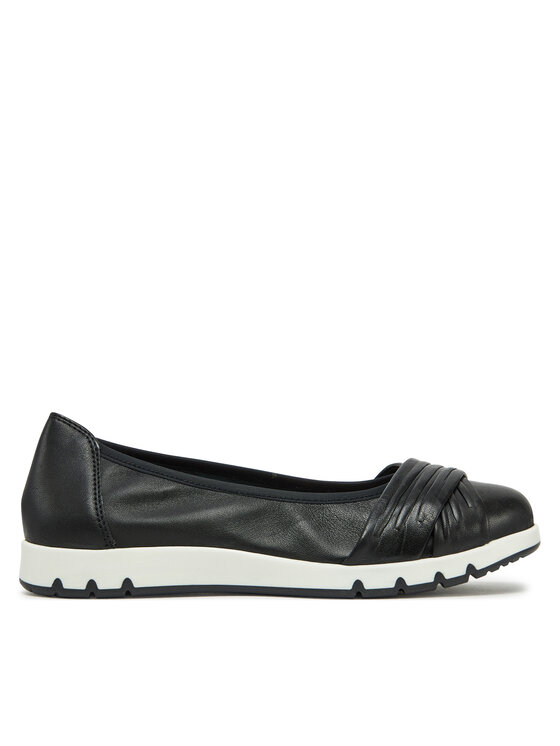 Caprice Ballerine Caprice 9-22118-44 Nero