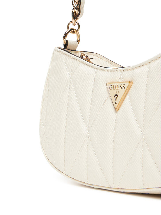 Guess Сумка Guess Aldina HWGG96 63170 Білий