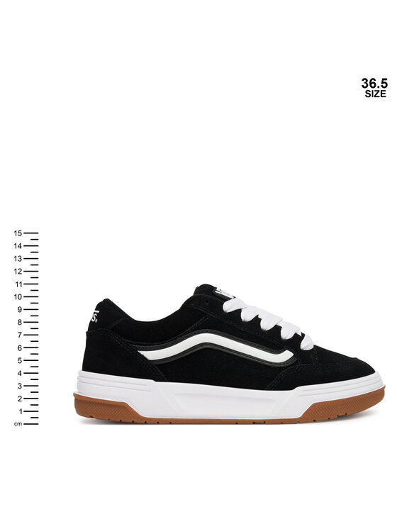 Vans Sneakers Vans Hylane VN000E919X11 Nero