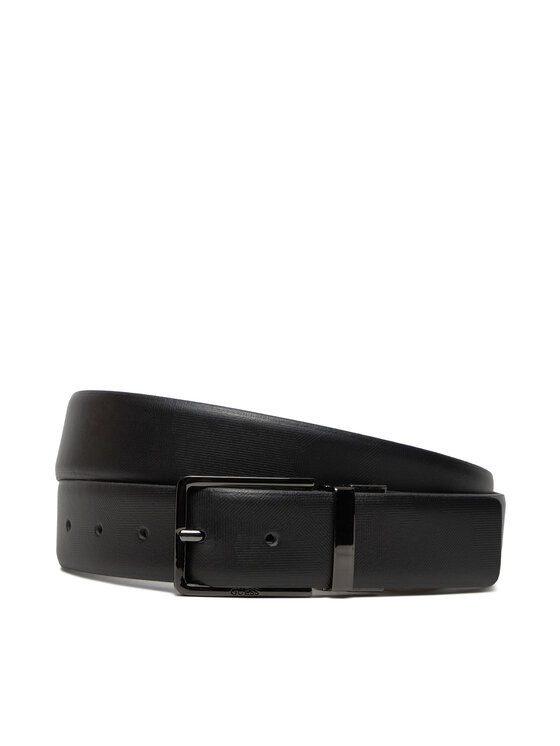 Guess Cintura da uomo Guess BMCMCL P4435 Nero