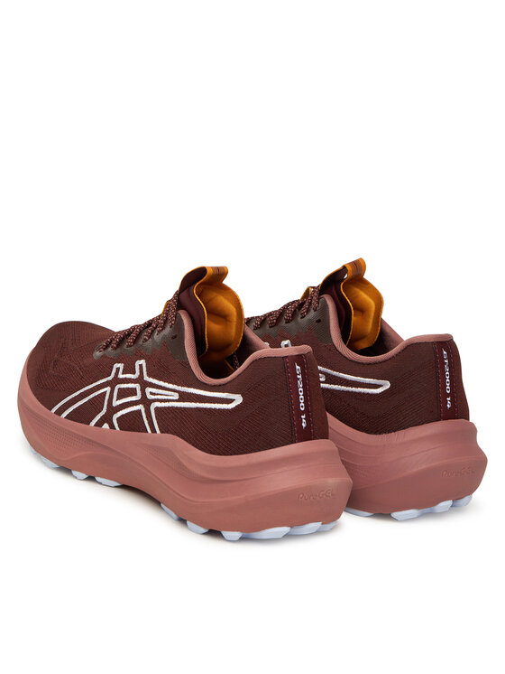 Asics Bežecké topánky Asics Gt-2000 14 Tr 1012B902 Bordová