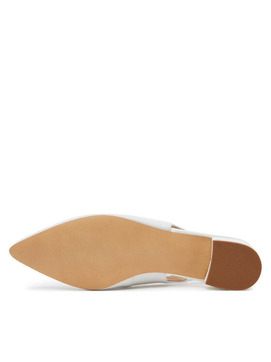 Sergio Bardi Décolleté Sergio Bardi WYL4138-1Z-SB Bianco