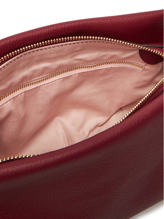 Coccinelle Soma Coccinelle M50 Boheme Grana Double E1 M50 58 01 01 Bordo