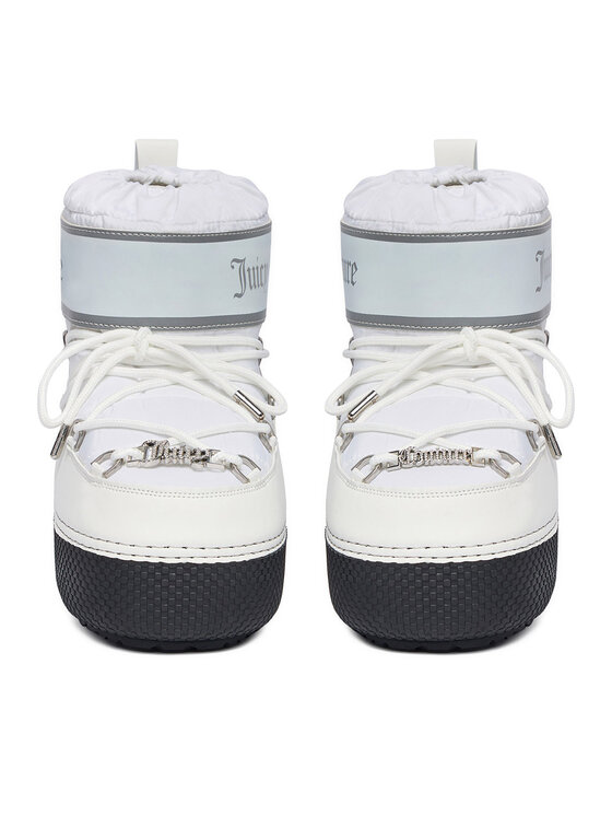 Juicy Couture Sniego batai Juicy Couture EO-HXH22195-1 Balta