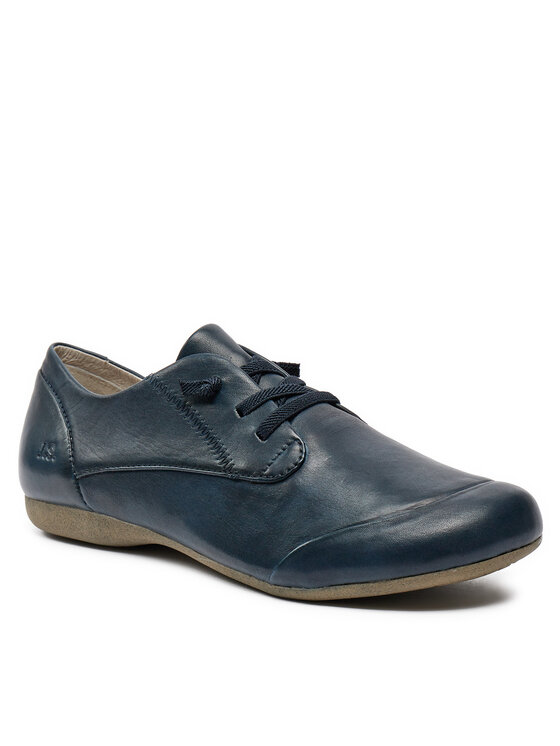 Josef Seibel Туфлі Josef Seibel Fiona 01 87201 971 868 Cиній