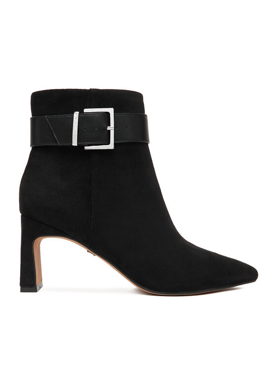 Nine West Ботильйони Nine West CEO-LAMIA-01 Чорний