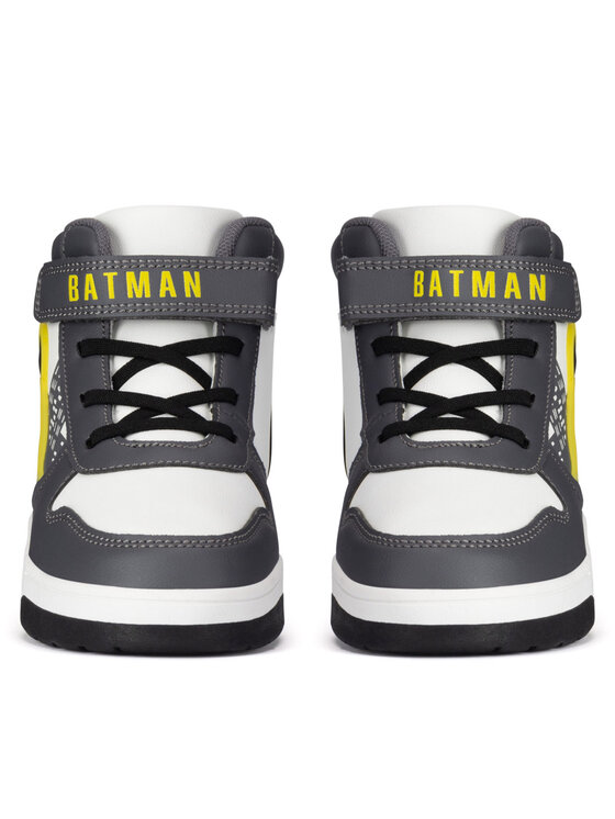 Batman Trzewiki Batman BIC-AW24-322BBAT Szary