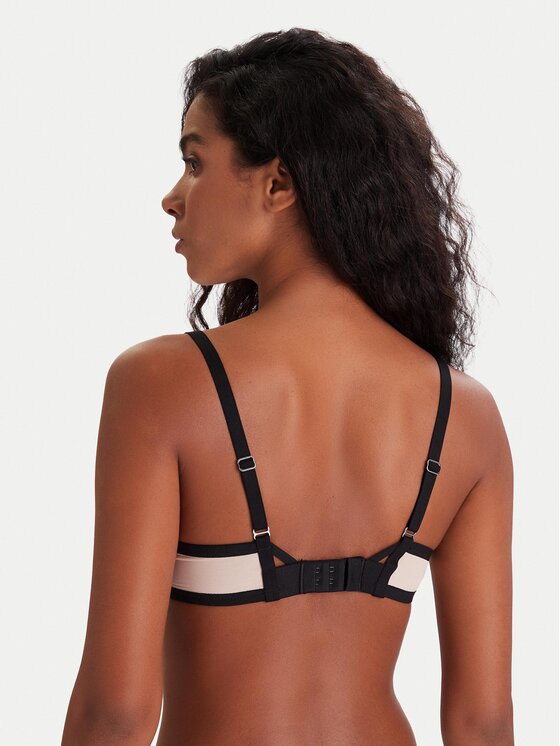 Chantelle Chantelle Sujetador balconette Lush C22OM5 Beis
