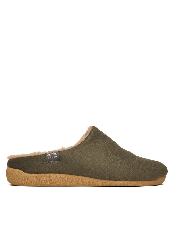Toni Pons Papuče Toni Pons Noti-Bd Hnedá