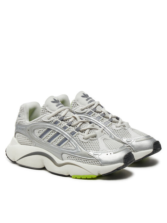 adidas Снікерcи adidas OZMILLEN IF9592 Сірий
