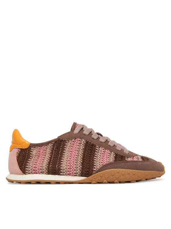 HOFF Снікерcи HOFF Bridge Woven 12661010 Кольоровий