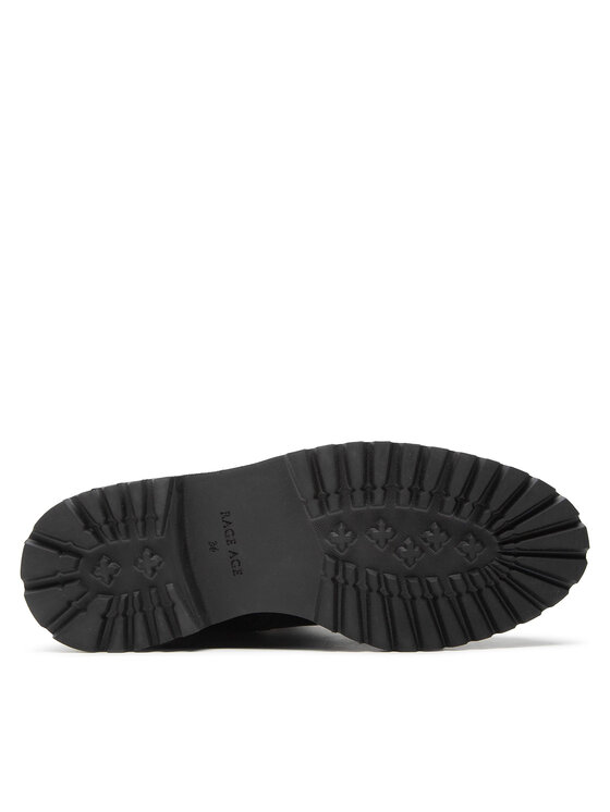 Rage Age Cizme Rage Age RA-16-06-000410 Negru
