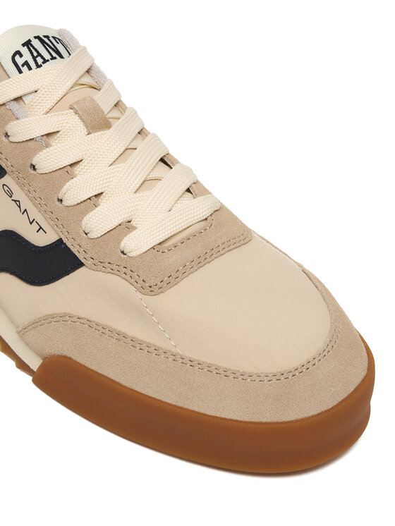 Gant Снікерcи Gant 32633172 Бежевий